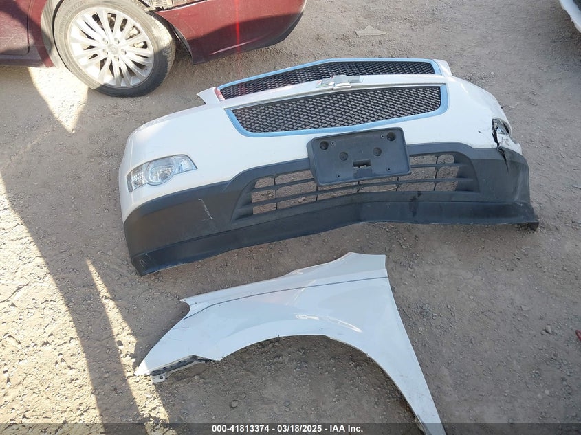 2010 Chevrolet Traverse Lt VIN: 1GNLVGED3AJ207729 Lot: 41813374