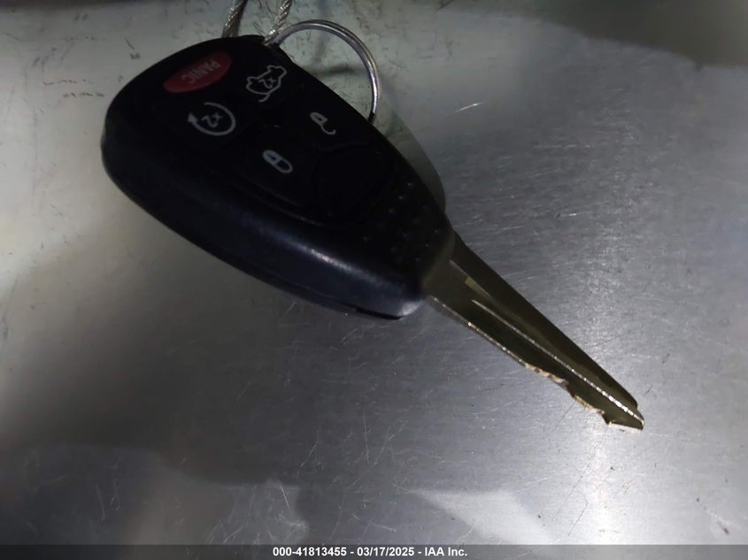 2014 DODGE AVENGER SXT - 1C3CDZCG8EN155246