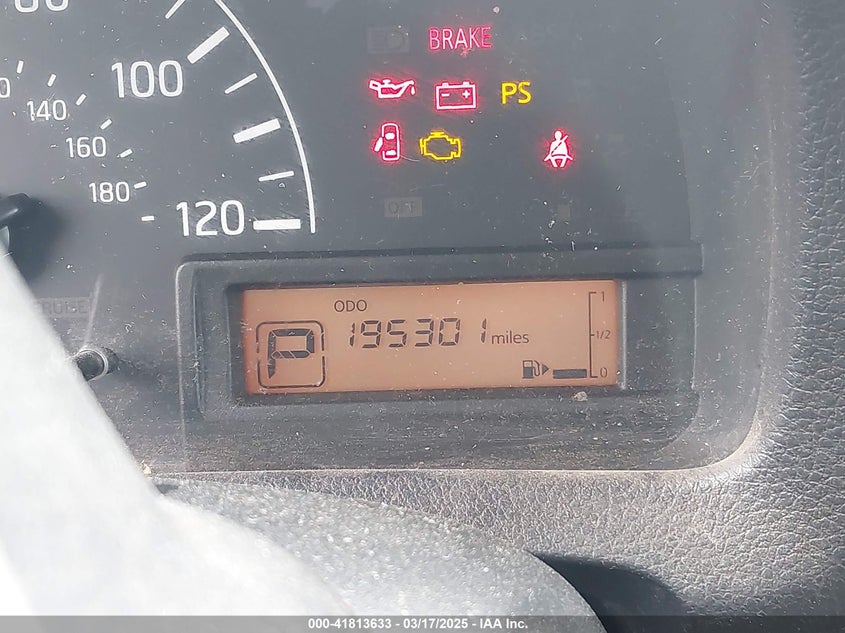 2015 CHEVROLET CITY EXPRESS 1LT - 3N63M0ZN9FK692208