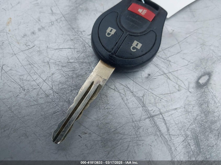 2015 CHEVROLET CITY EXPRESS 1LT - 3N63M0ZN9FK692208