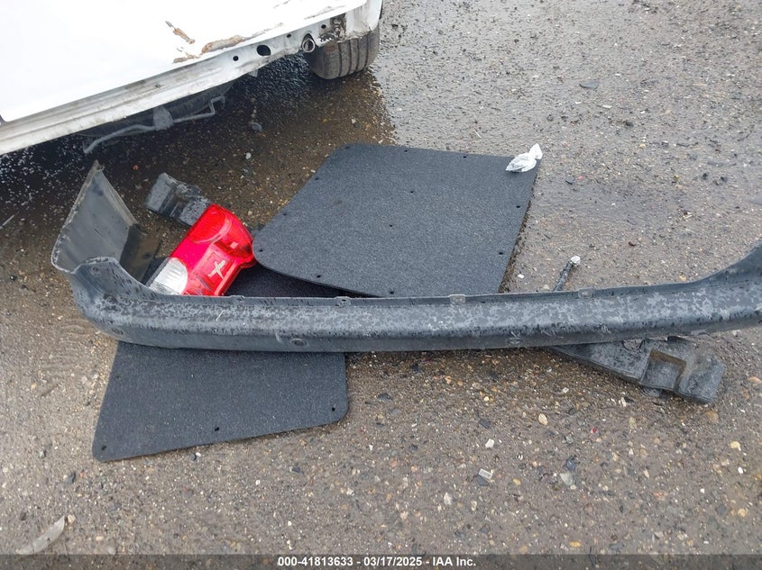 2015 CHEVROLET CITY EXPRESS 1LT - 3N63M0ZN9FK692208