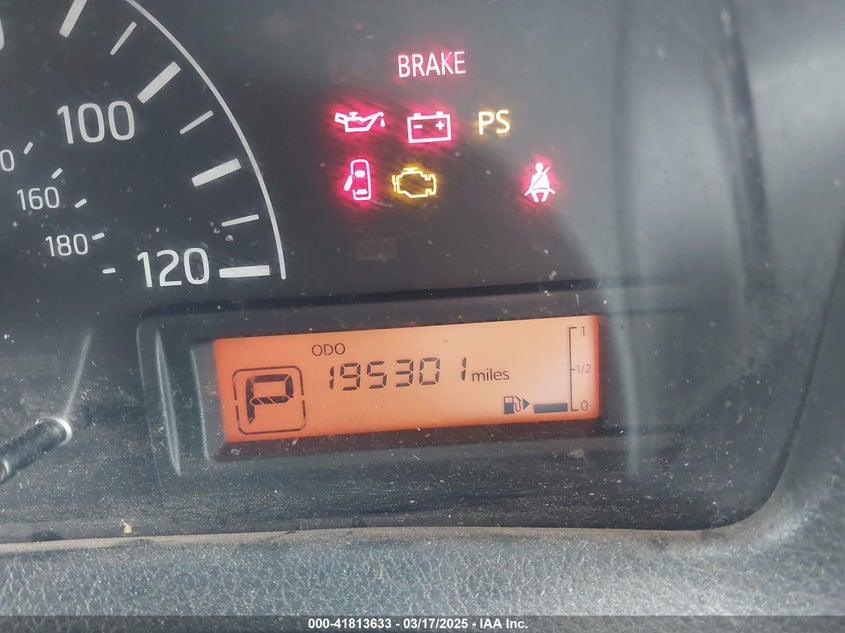 2015 CHEVROLET CITY EXPRESS 1LT - 3N63M0ZN9FK692208