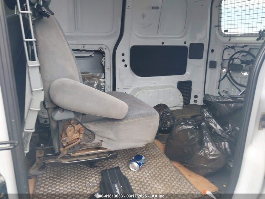 2015 CHEVROLET CITY EXPRESS 1LT - 3N63M0ZN9FK692208