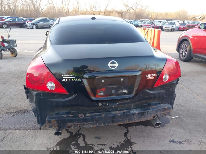 2010 NISSAN ALTIMA VIN: 1N4BL2EP3AC124397