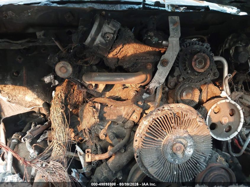 2014 Ram 3500 Chassis Tradesman/Slt VIN: 3C7WRSAJ9EG204191 Lot: 41813707