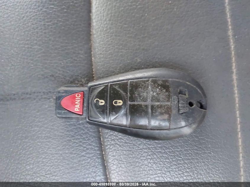 2014 Ram 3500 Chassis Tradesman/Slt VIN: 3C7WRSAJ9EG204191 Lot: 41813707