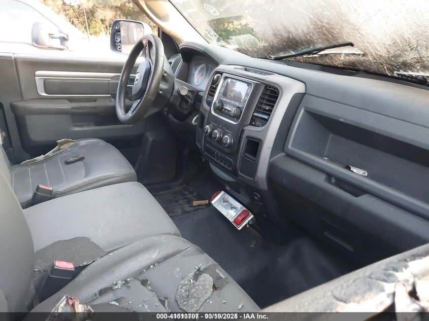 3C7WRSAJ9EG204191 2014 RAM  photo no. 5