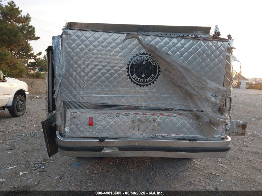 2014 Ram 3500 Chassis Tradesman/Slt VIN: 3C7WRSAJ9EG204191 Lot: 41813707