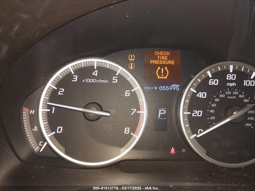 2014 ACURA ILX 2.0L - 19VDE1F53EE009018