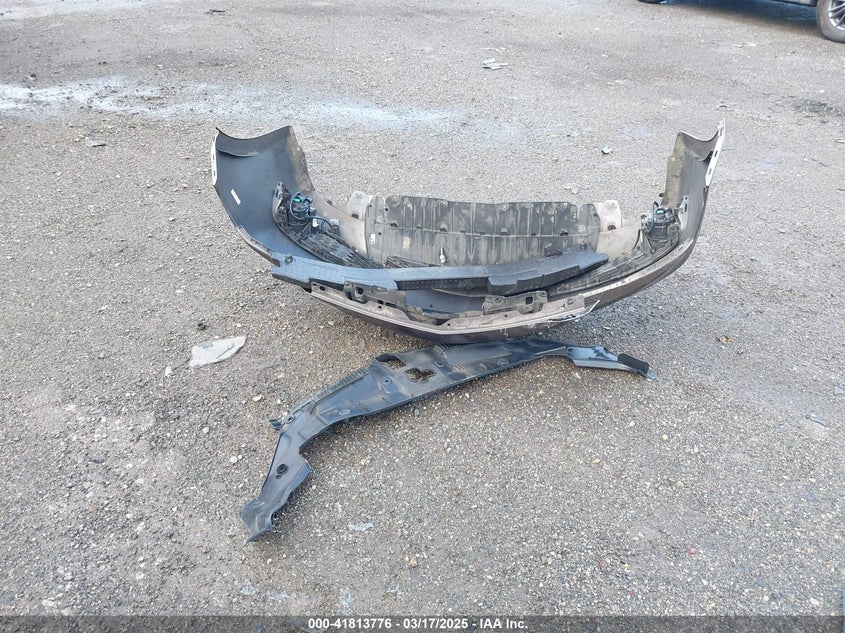 2014 ACURA ILX 2.0L - 19VDE1F53EE009018