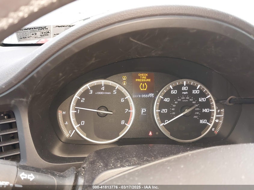 2014 ACURA ILX 2.0L - 19VDE1F53EE009018