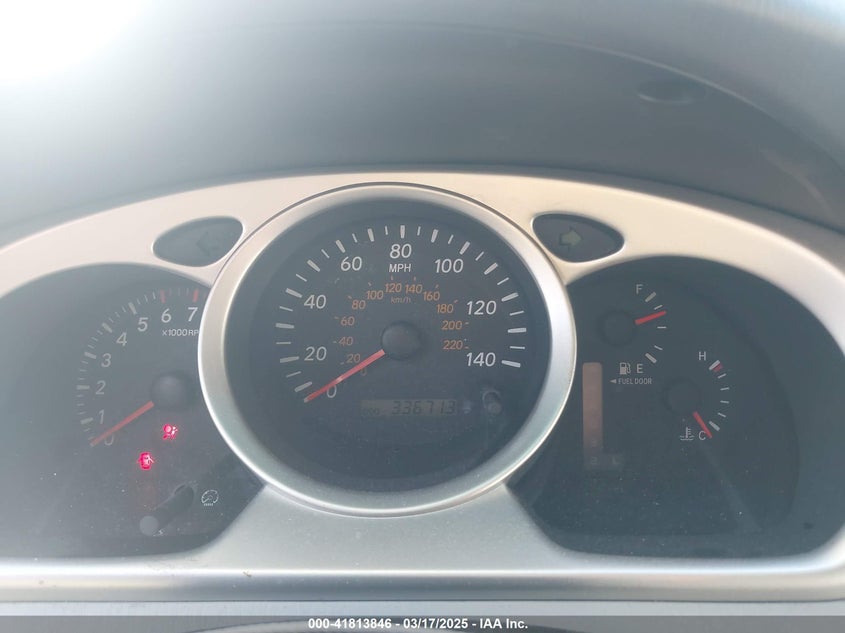 2006 TOYOTA HIGHLANDER VIN: JTEEP21A660152471
