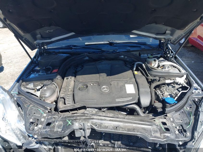 2013 Mercedes-Benz E 350 4Matic VIN: WDDKJ8JB3DF210590 Lot: 41813869