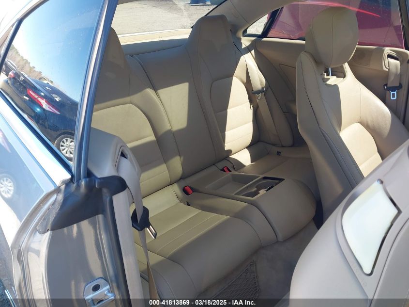 2013 Mercedes-Benz E 350 4Matic VIN: WDDKJ8JB3DF210590 Lot: 41813869