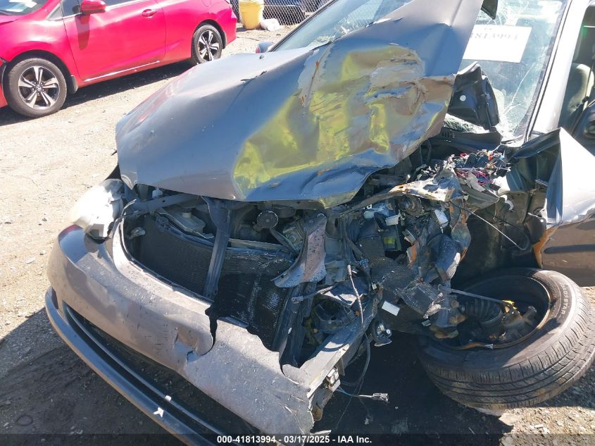 2006 Toyota Corolla Ce VIN: 2T1BR32E96C602063 Lot: 41813994