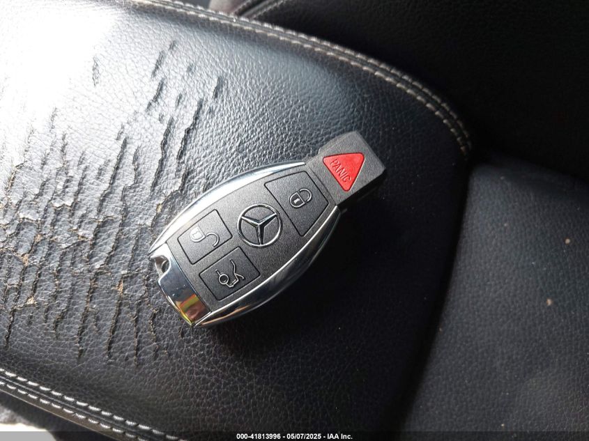 2018 Mercedes-Benz Cla 250 VIN: WDDSJ4EB8JN536583 Lot: 41813996