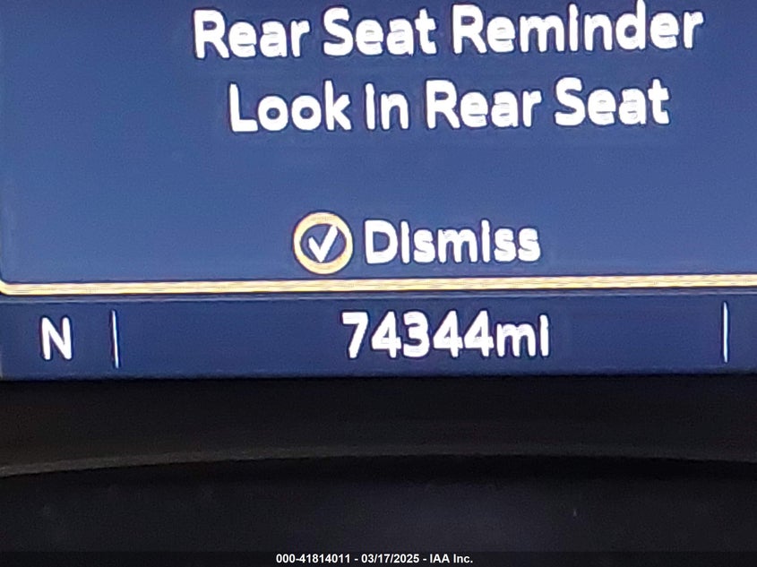 2020 CHEVROLET TRAVERSE FWD LT CLOTH - 1GNERGKW6LJ241878