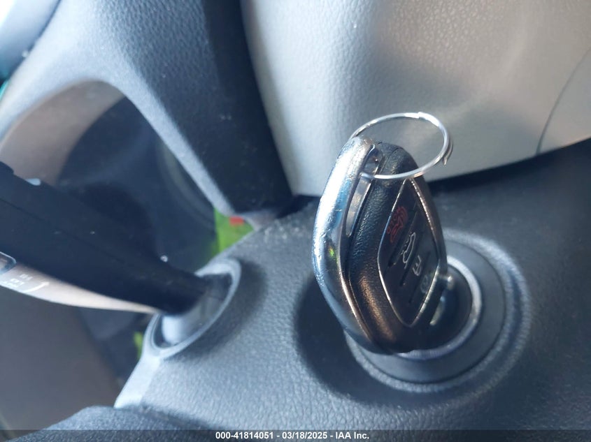 2017 HYUNDAI TUCSON SE - KM8J3CA48HU540372