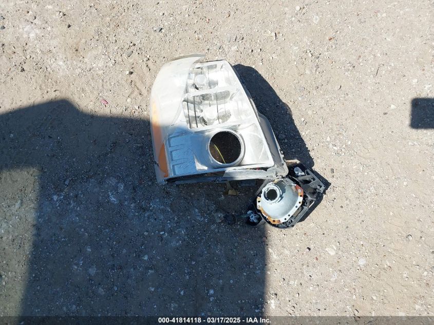 2020 Toyota 4Runner Sr5 Premium VIN: JTEBU5JR0L5830326 Lot: 41814118