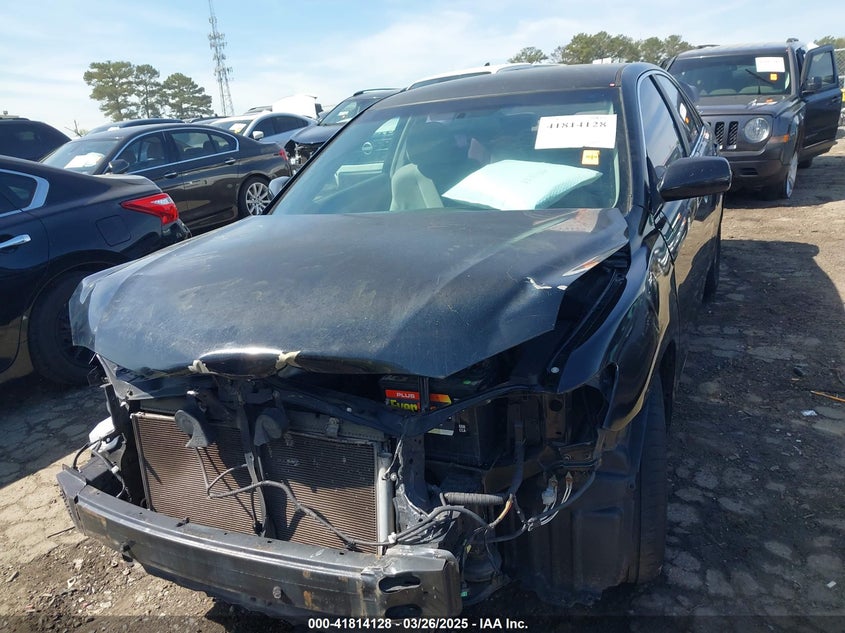 2011 TOYOTA CAMRY VIN: 4T1BF3EK7BU775499