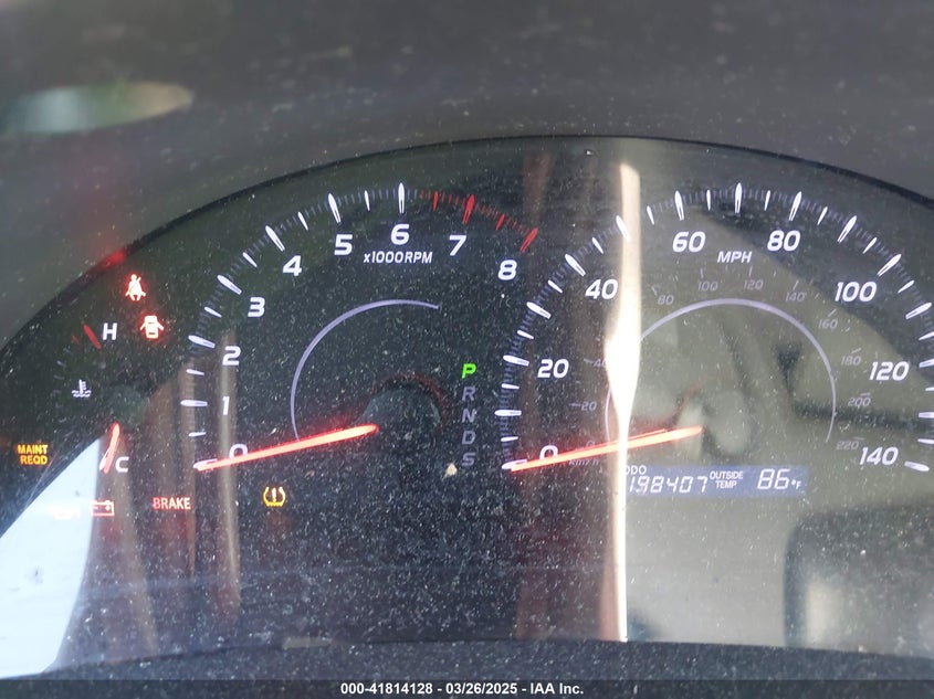 2011 TOYOTA CAMRY VIN: 4T1BF3EK7BU775499