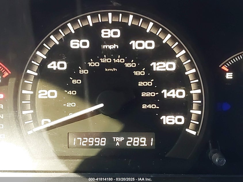 2007 HONDA ACCORD VIN: 1HGCM56867A151314