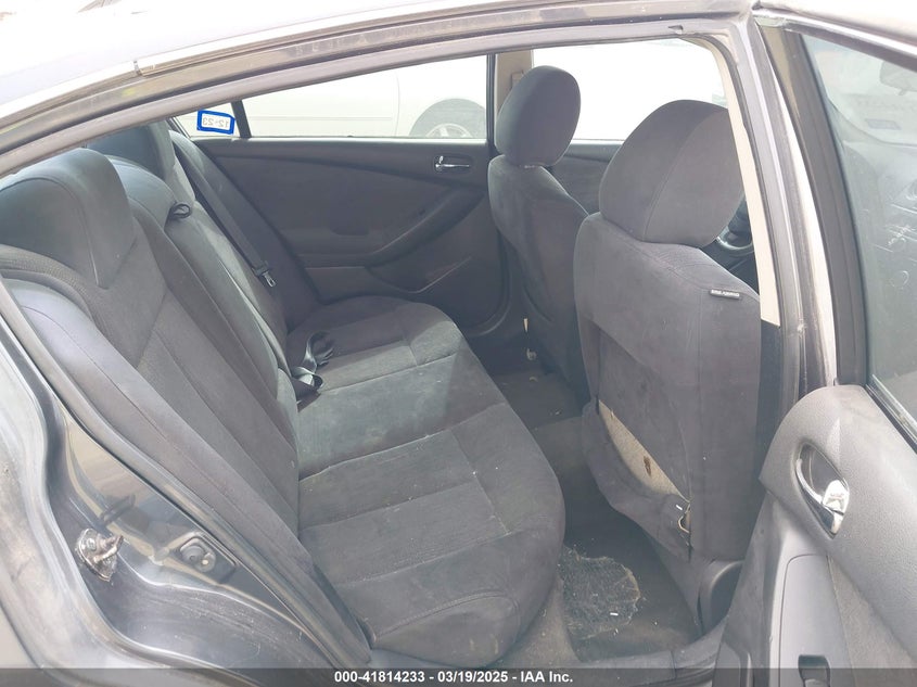 2010 NISSAN ALTIMA VIN: 1N4AL2AP3AN515944