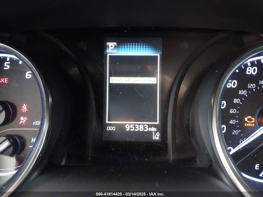 2018 TOYOTA CAMRY VIN: 4T1B11HKXJU621978