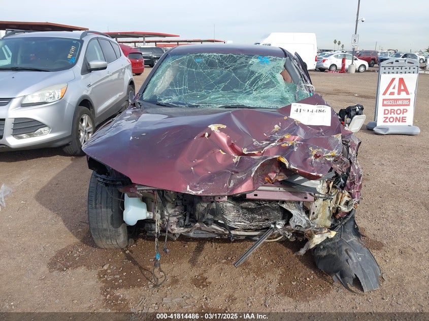2015 HONDA ACCORD VIN: 1HGCR2F54FA057226