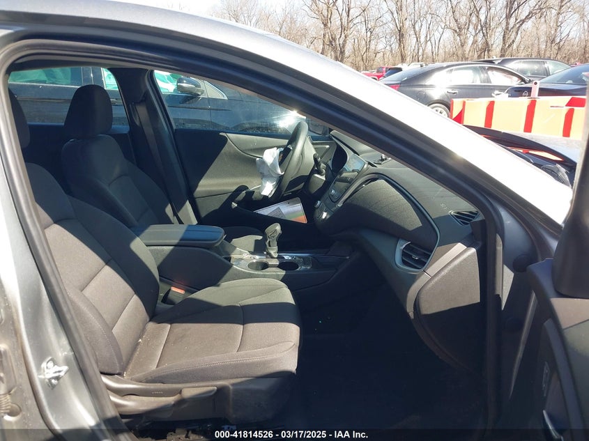 2024 CHEVROLET MALIBU VIN: 1G1ZD5ST5RF153931