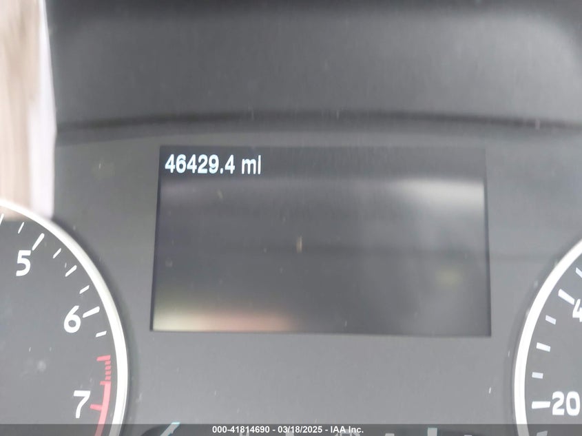 2021 FORD ECOSPORT VIN: MAJ6S3GL2MC416907