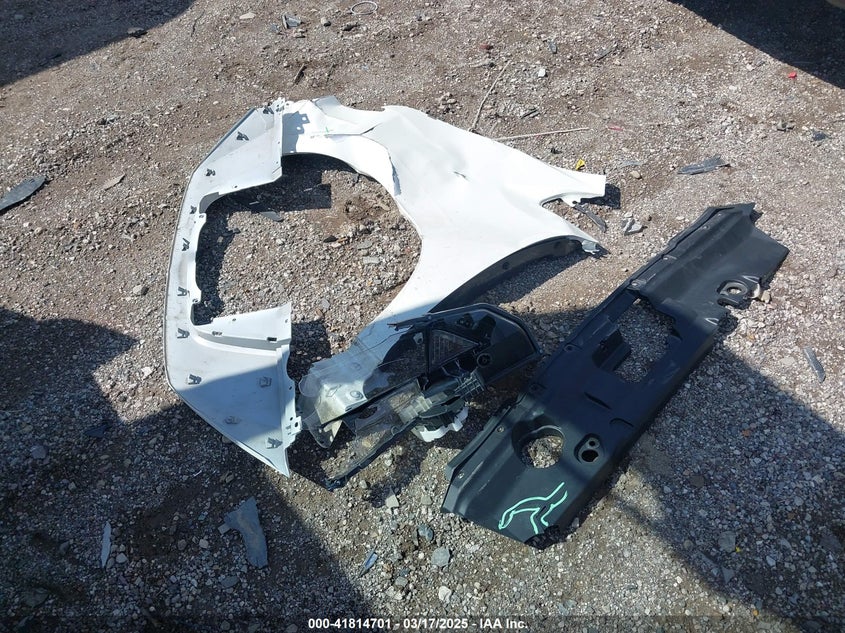 2023 NISSAN LEAF SV PLUS 60 KWH - 1N4CZ1CV2PC557412