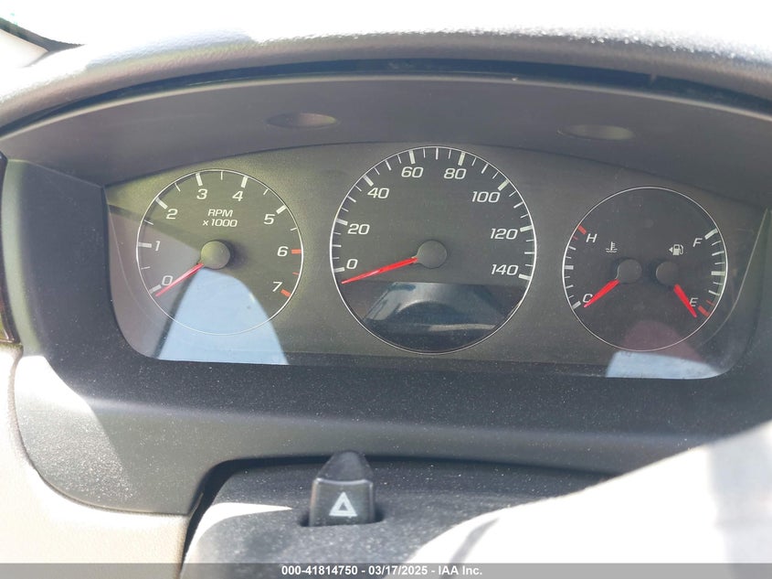2009 CHEVROLET IMPALA VIN: 2G1WT57N091324169