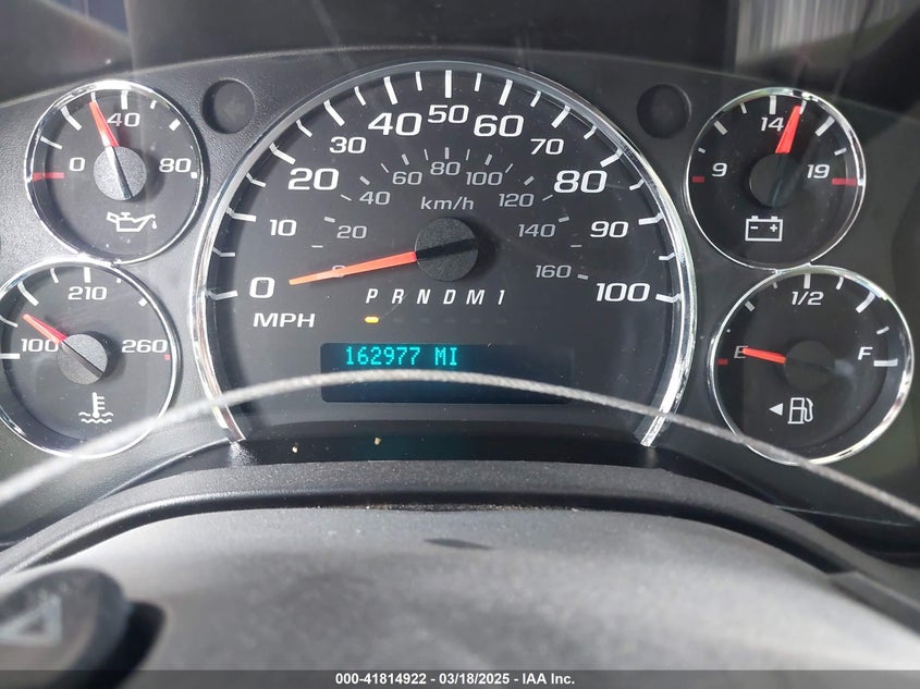 2018 CHEVROLET EXPRESS 2500 VIN: 1GCWGAFG8J1906084