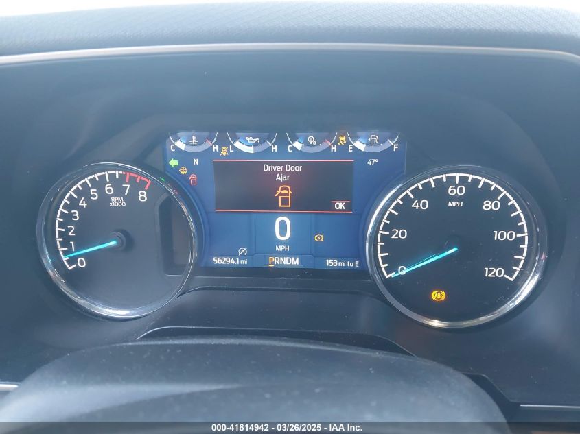 2021 Ford F-150 Xlt VIN: 1FTFW1E57MKE10789 Lot: 41814942