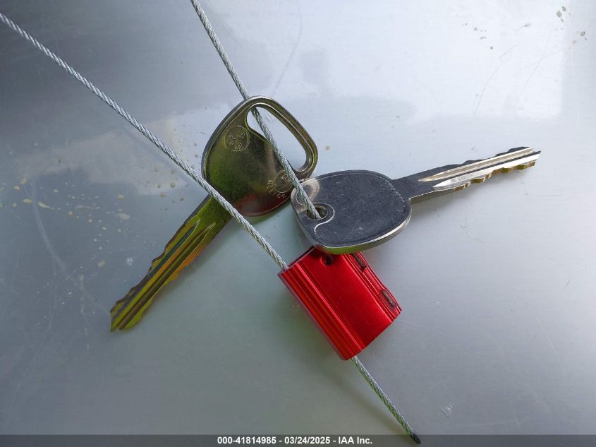 2005 Saturn Ion 1 VIN: 1G8AF52F85Z159993 Lot: 41814985