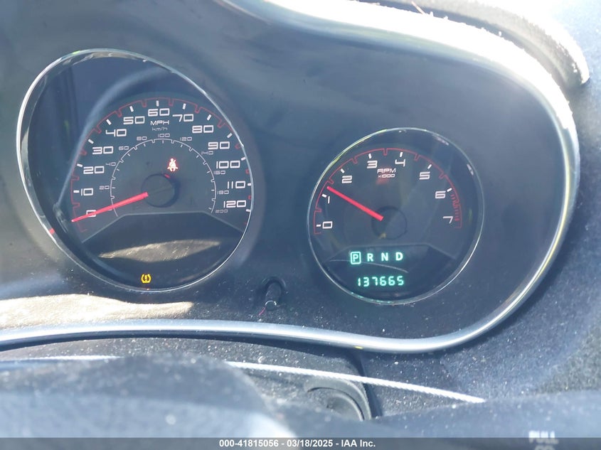 2012 DODGE AVENGER VIN: 1C3CDZCB4CN183658