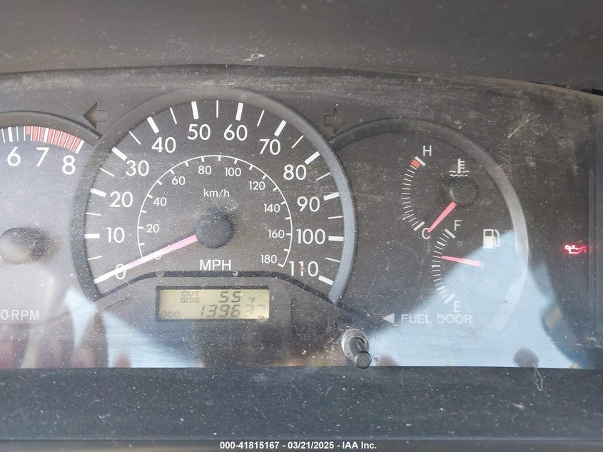 2008 TOYOTA COROLLA VIN: 1NXBR32E48Z024276