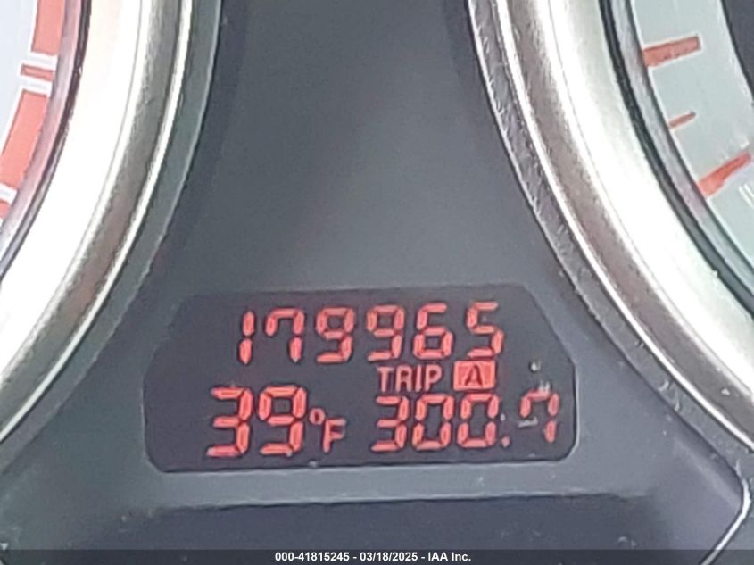 2010 Mazda Mazda6 S Grand Touring VIN: 1YVHZ8CB9A5M11903 Lot: 41815245