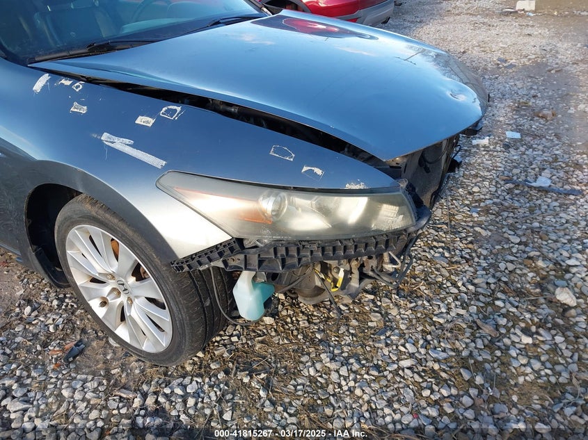 2010 HONDA ACCORD VIN: 1HGCS2B83AA001856
