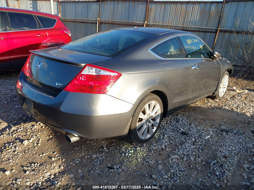 2010 HONDA ACCORD VIN: 1HGCS2B83AA001856