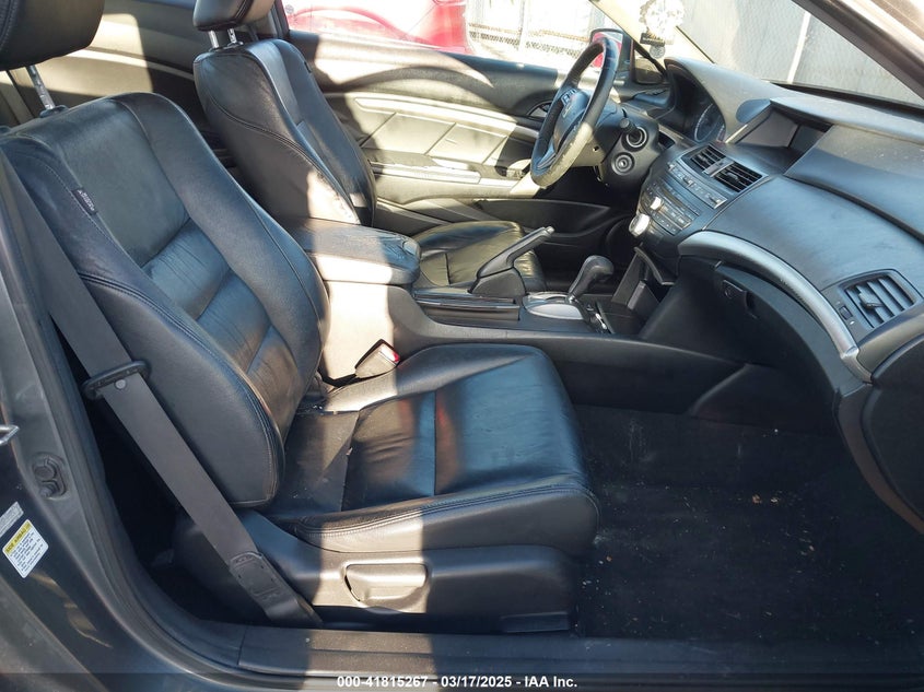 2010 HONDA ACCORD VIN: 1HGCS2B83AA001856