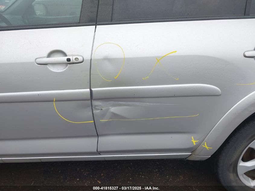 2011 Toyota Rav4 Limited V6 VIN: 2T3DK4DV7BW054614 Lot: 41815327