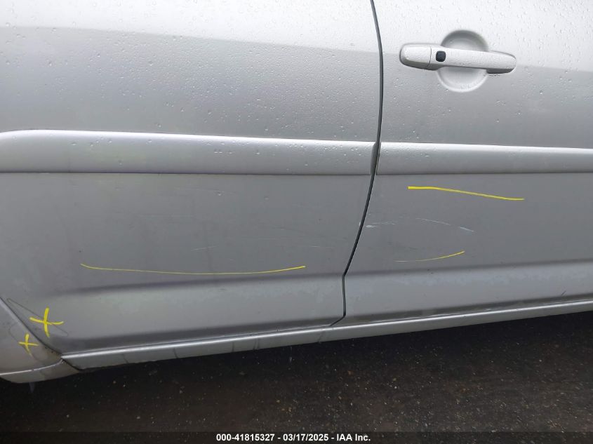 2011 Toyota Rav4 Limited V6 VIN: 2T3DK4DV7BW054614 Lot: 41815327