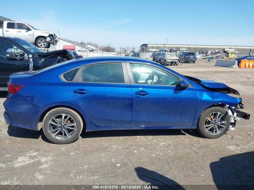 2024 KIA FORTE VIN: 3KPF24AD4RE769604