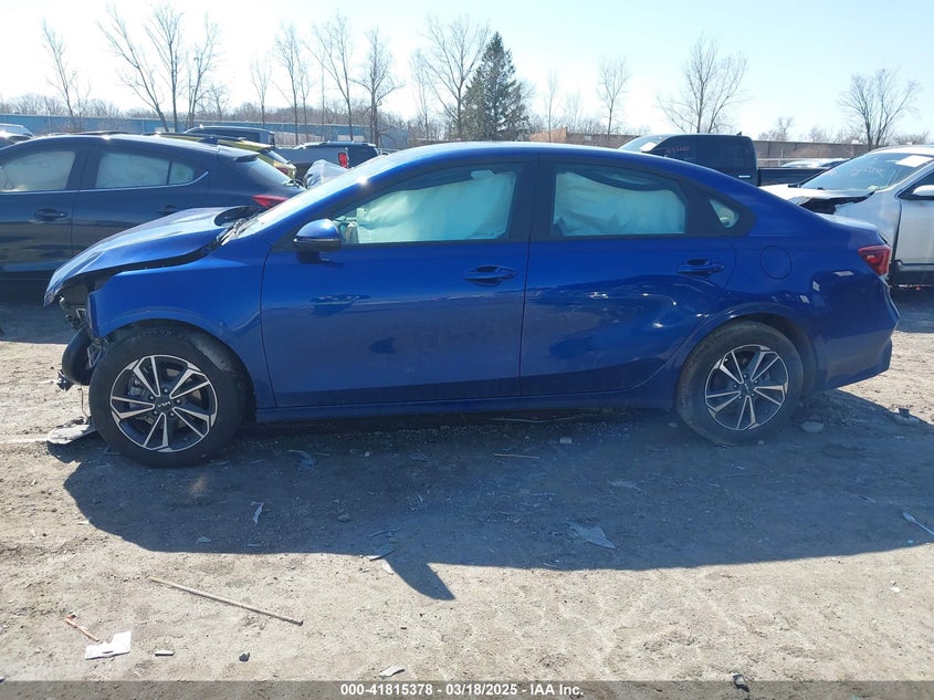 2024 KIA FORTE VIN: 3KPF24AD4RE769604