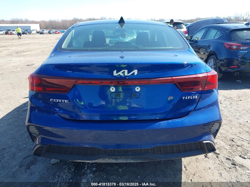 2024 KIA FORTE VIN: 3KPF24AD4RE769604