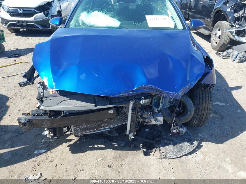 2024 KIA FORTE VIN: 3KPF24AD4RE769604