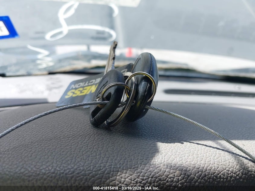 2013 CHEVROLET SILVERADO 1500 WORK TRUCK - 1GCNCPEX8DZ387054