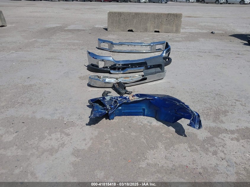 2013 CHEVROLET SILVERADO 1500 WORK TRUCK - 1GCNCPEX8DZ387054